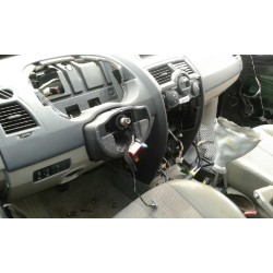 renault megane ii classic berlina del año 2004