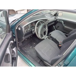 volkswagen vento (1h2) del año 1995