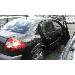 renault megane ii classic berlina del año 2004