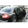renault megane ii classic berlina del año 2004