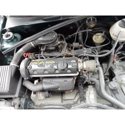 volkswagen vento (1h2) del año 1995