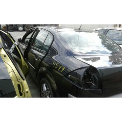 renault megane ii classic berlina del año 2004