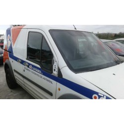 ford tourneo connect (tc7) del año 2007