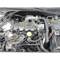 renault laguna ii (bg0) del año 2005