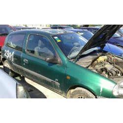 renault clio i phase iii del año 1950