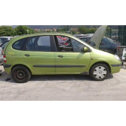 renault scenic (ja..) del año 2001
