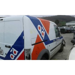 ford tourneo connect (tc7) del año 2007