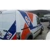 ford tourneo connect (tc7) del año 2007