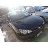 peugeot 206 berlina del año 2004