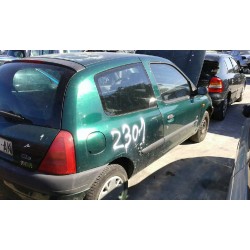 renault clio i phase iii del año 1950