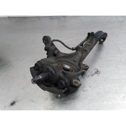 Recambio de mangueta delantera izquierda para hyundai sonata (y4) 2.7 v6 gls referencia OEM IAM   