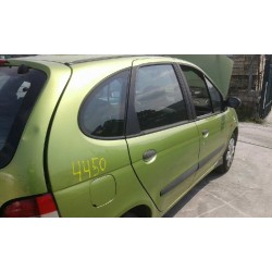 renault scenic (ja..) del año 2001