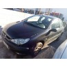 peugeot 206 berlina del año 2004