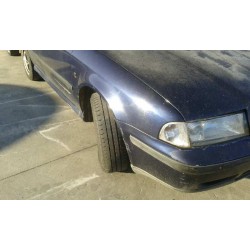 skoda octavia berlina (1u2) del año 1999
