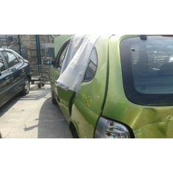 renault scenic (ja..) del año 2001