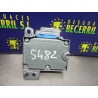 Recambio de centralita airbag para opel astra g berlina club referencia OEM IAM 09180799 1923594 SWK42905