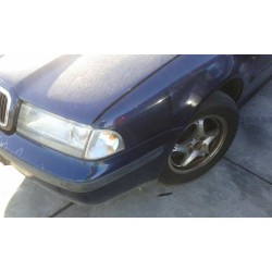 skoda octavia berlina (1u2) del año 1999