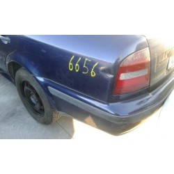 skoda octavia berlina (1u2) del año 1999