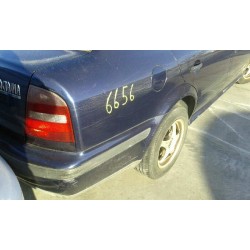 skoda octavia berlina (1u2) del año 1999