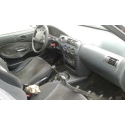 ford escort berl./turnier del año 1999