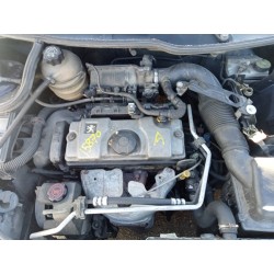 peugeot 206 berlina del año 2004