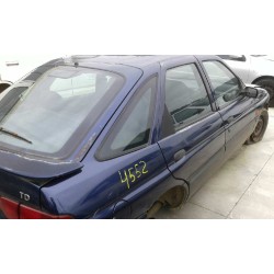 ford escort berl./turnier del año 1999