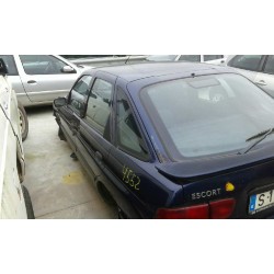 ford escort berl./turnier del año 1999