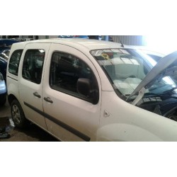 renault kangoo del año 2010