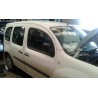 renault kangoo del año 2010
