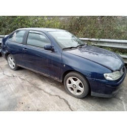 seat cordoba berlina (6k2) del año 2000