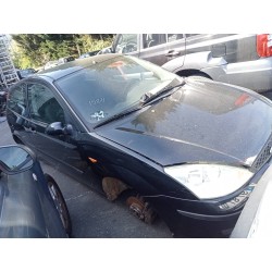 ford focus berlina (cak) del año 2002