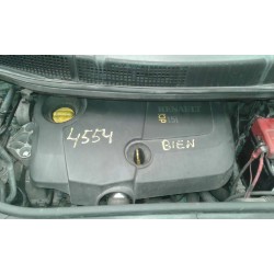 renault scenic ii del año 2006