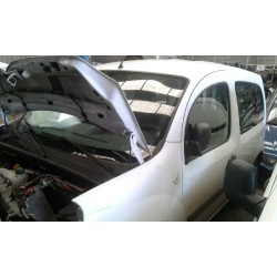 renault kangoo del año 2010