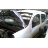 renault kangoo del año 2010