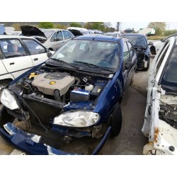 renault megane i fase 2 classic (la..) del año 2001