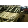renault scenic ii del año 2006