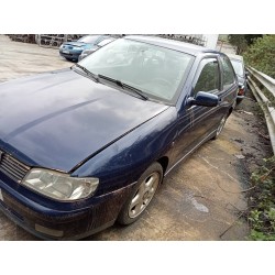 seat cordoba berlina (6k2) del año 2000
