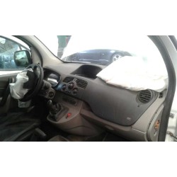 renault kangoo del año 2010
