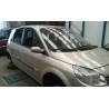 renault scenic ii del año 2006