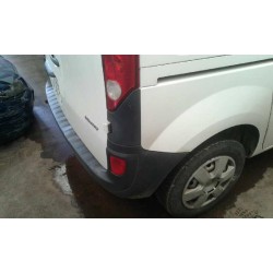 renault kangoo del año 2010