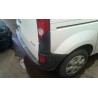 renault kangoo del año 2010