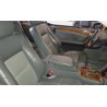 mercedes clase s (w140) coupe del año 2000