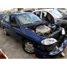 renault megane i fase 2 classic (la..) del año 2001