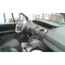 renault scenic ii del año 2006