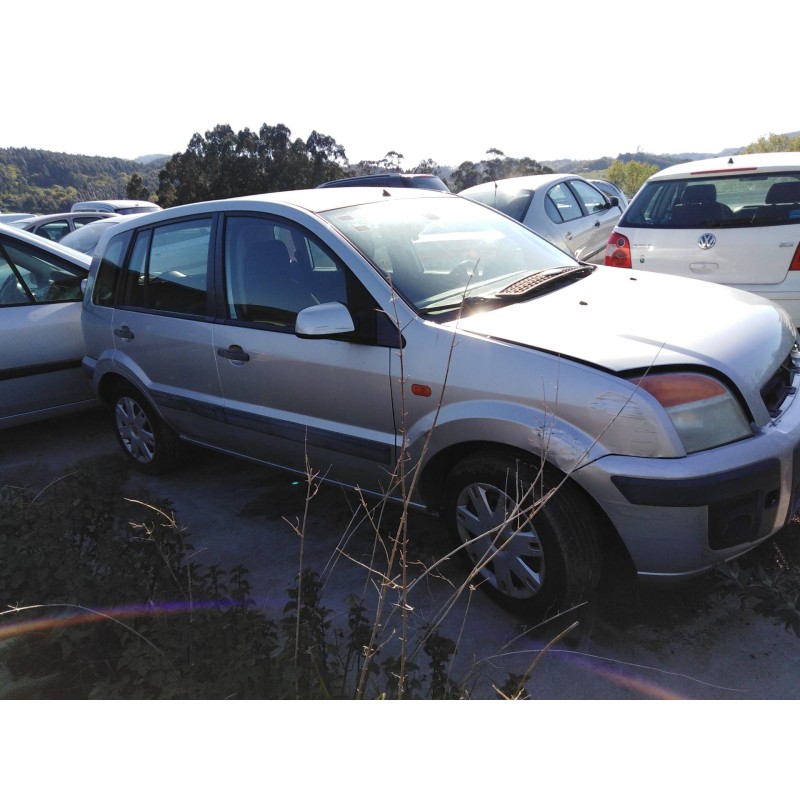 ford fusion (cbk) del año 2005