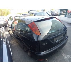 ford focus berlina (cak) del año 2002