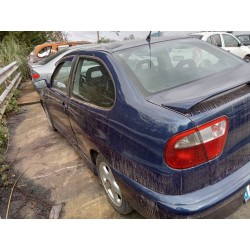 seat cordoba berlina (6k2) del año 2000