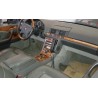 mercedes clase s (w140) coupe del año 2000