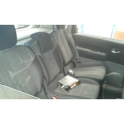 renault scenic ii del año 2006