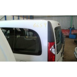 renault kangoo del año 2010